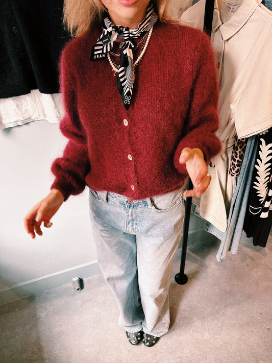VEST - LOU WIJNROOD