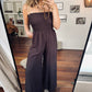 LOUIE - JUMPSUIT BRUIN