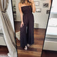 LOUIE - JUMPSUIT BRUIN