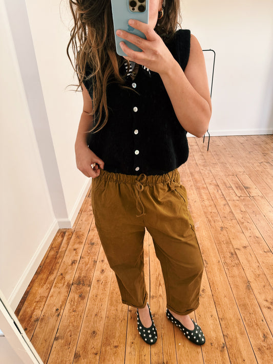 MORRIS - BALLOON BROEK OKER