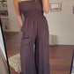 LOUIE - JUMPSUIT BRUIN